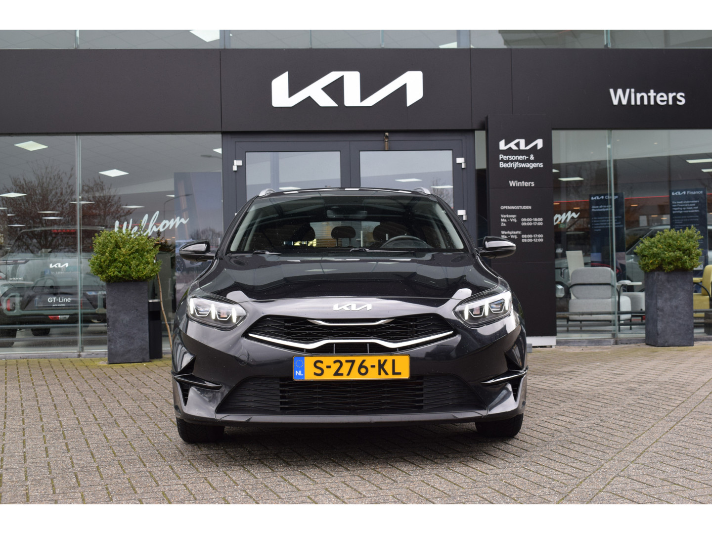 Kia