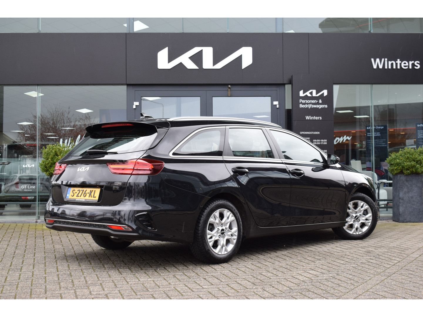 Kia