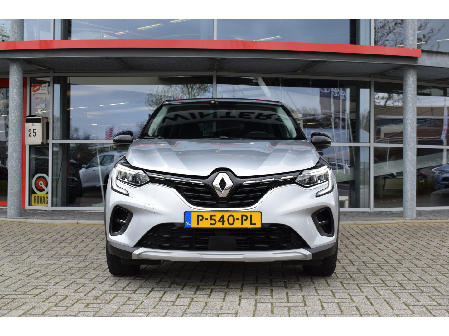 Renault