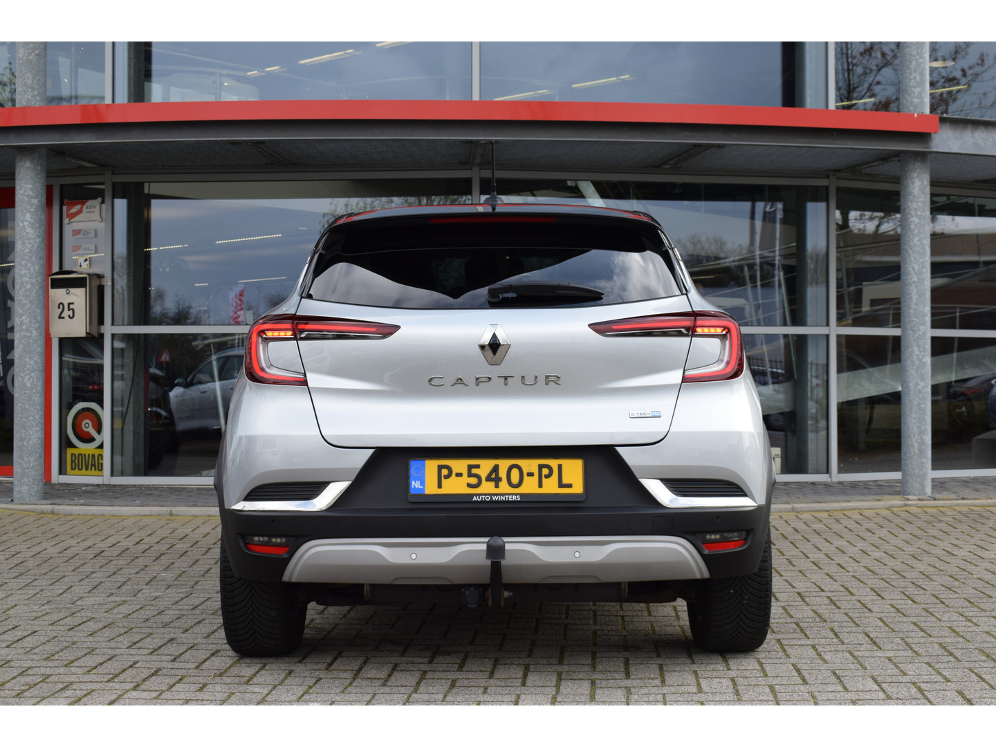 Renault