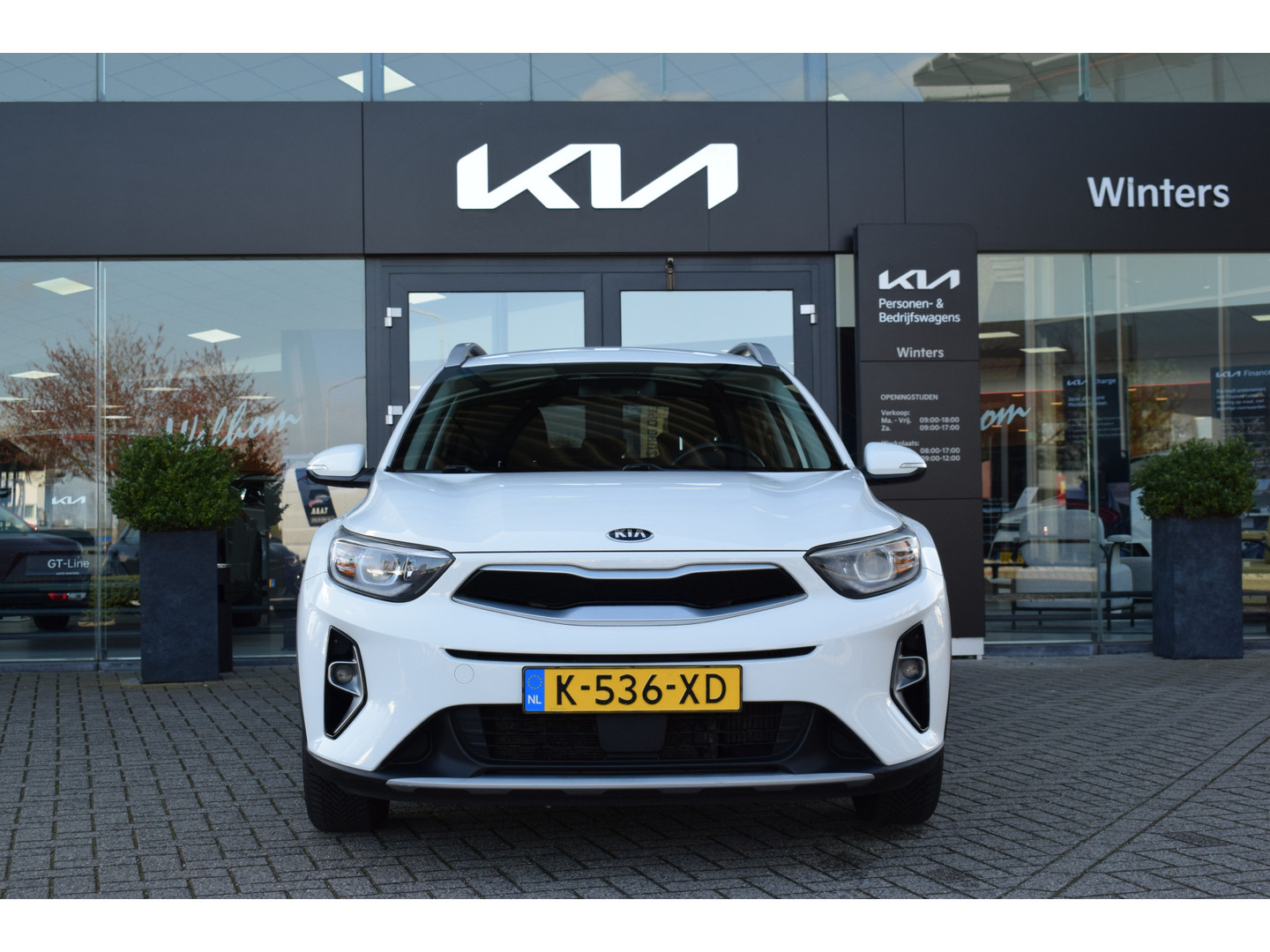 Kia