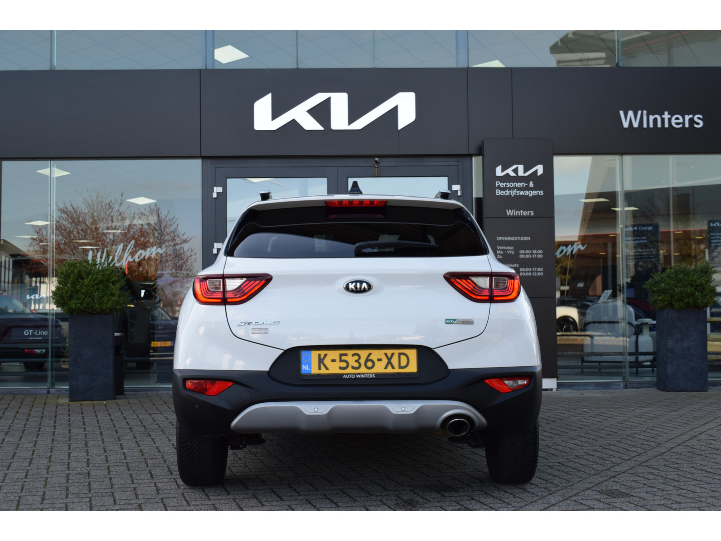 Kia