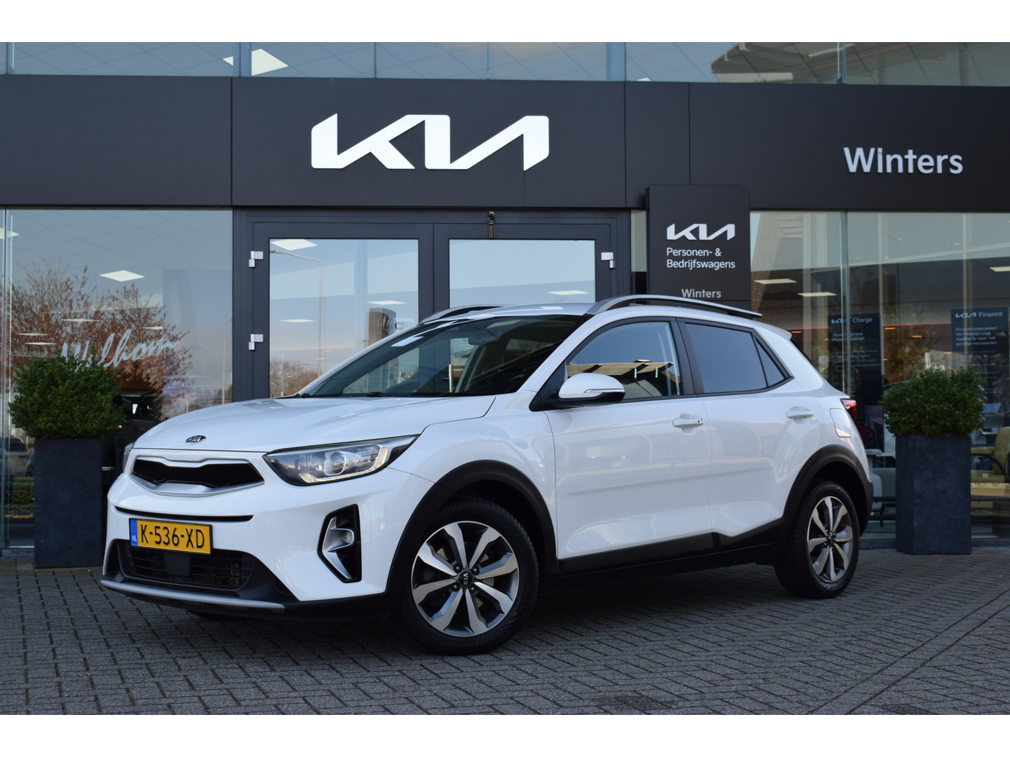 Kia