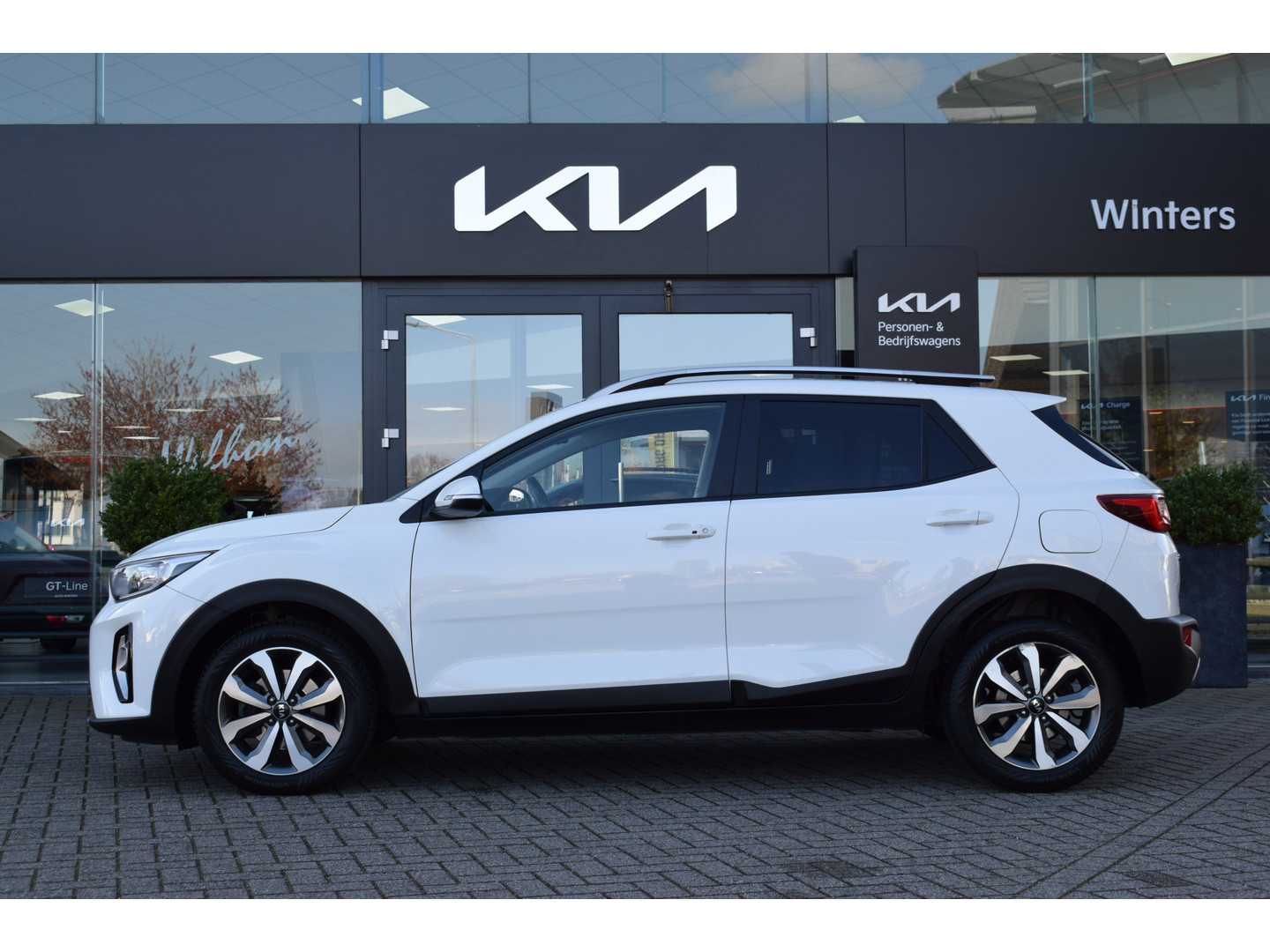 Kia