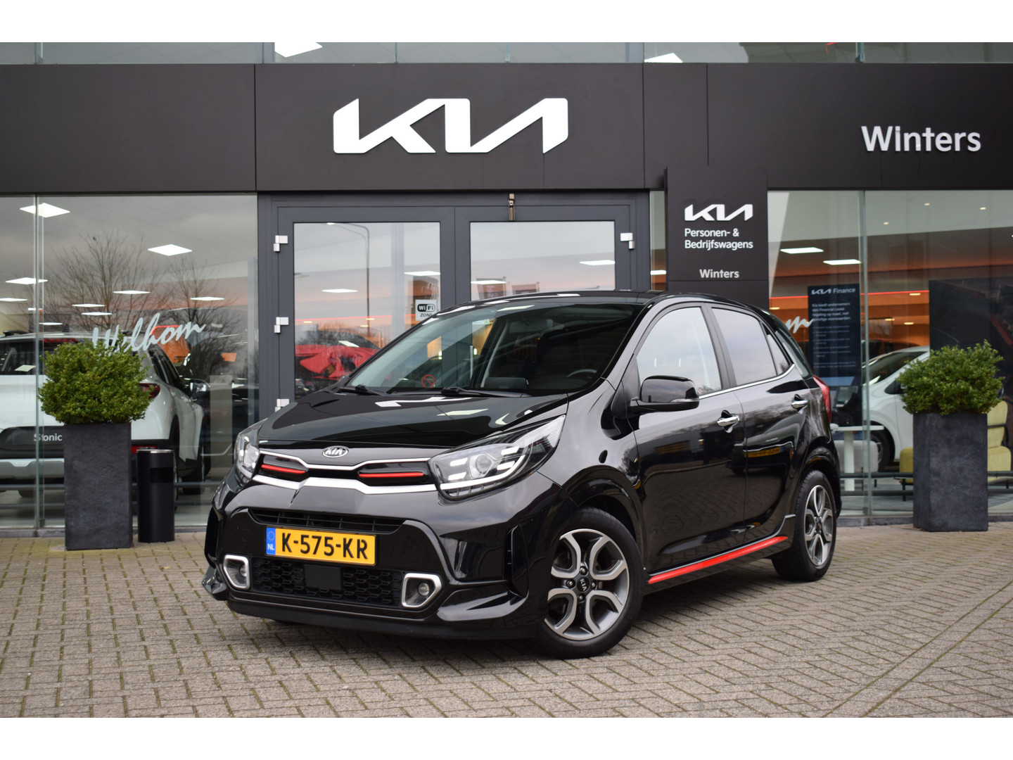 Kia