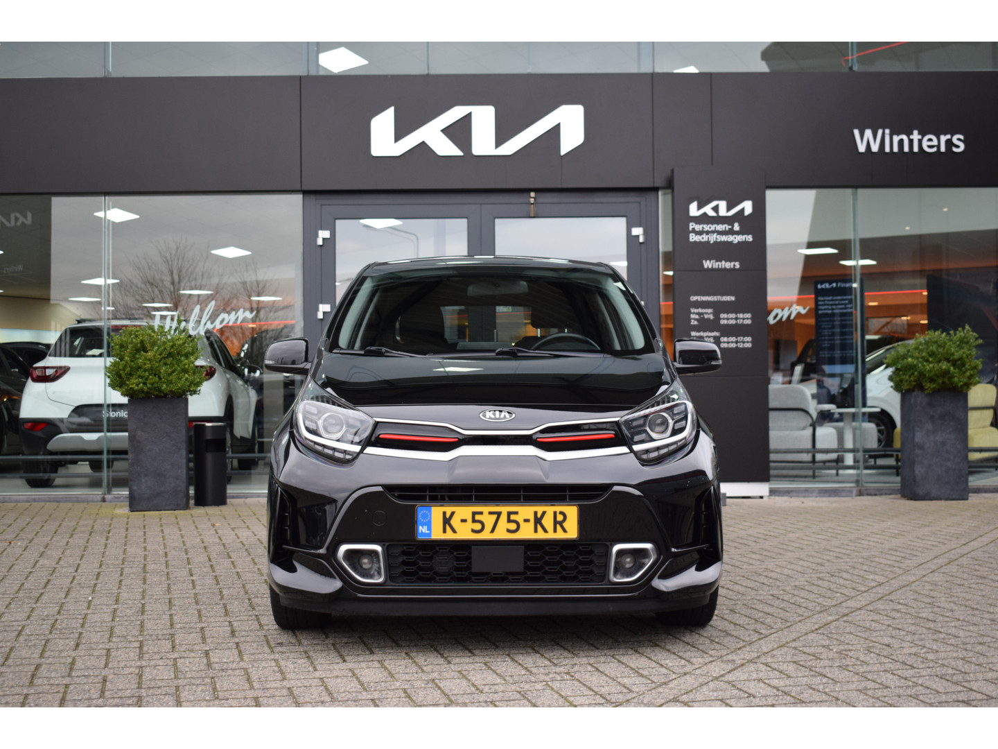Kia