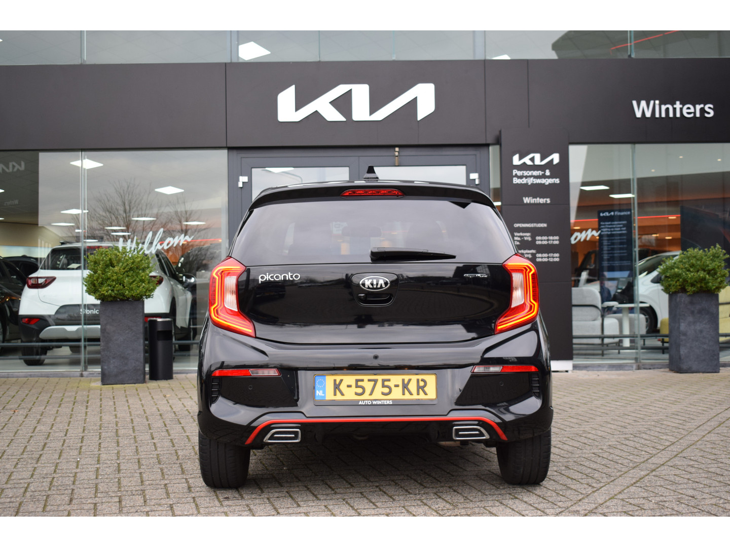 Kia