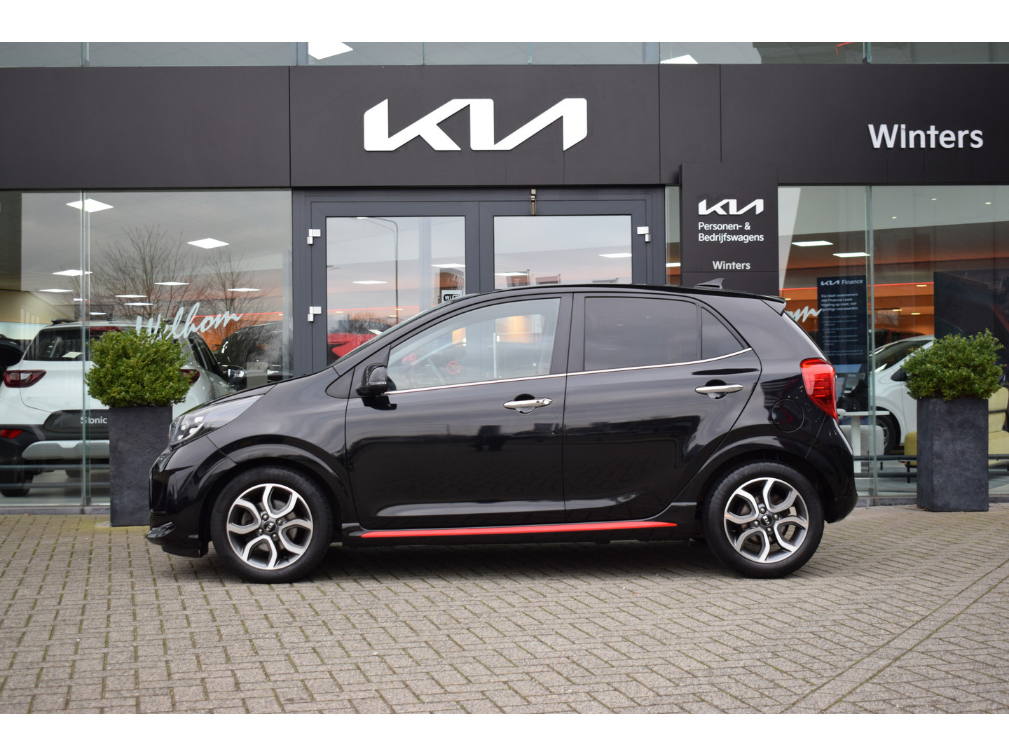 Kia