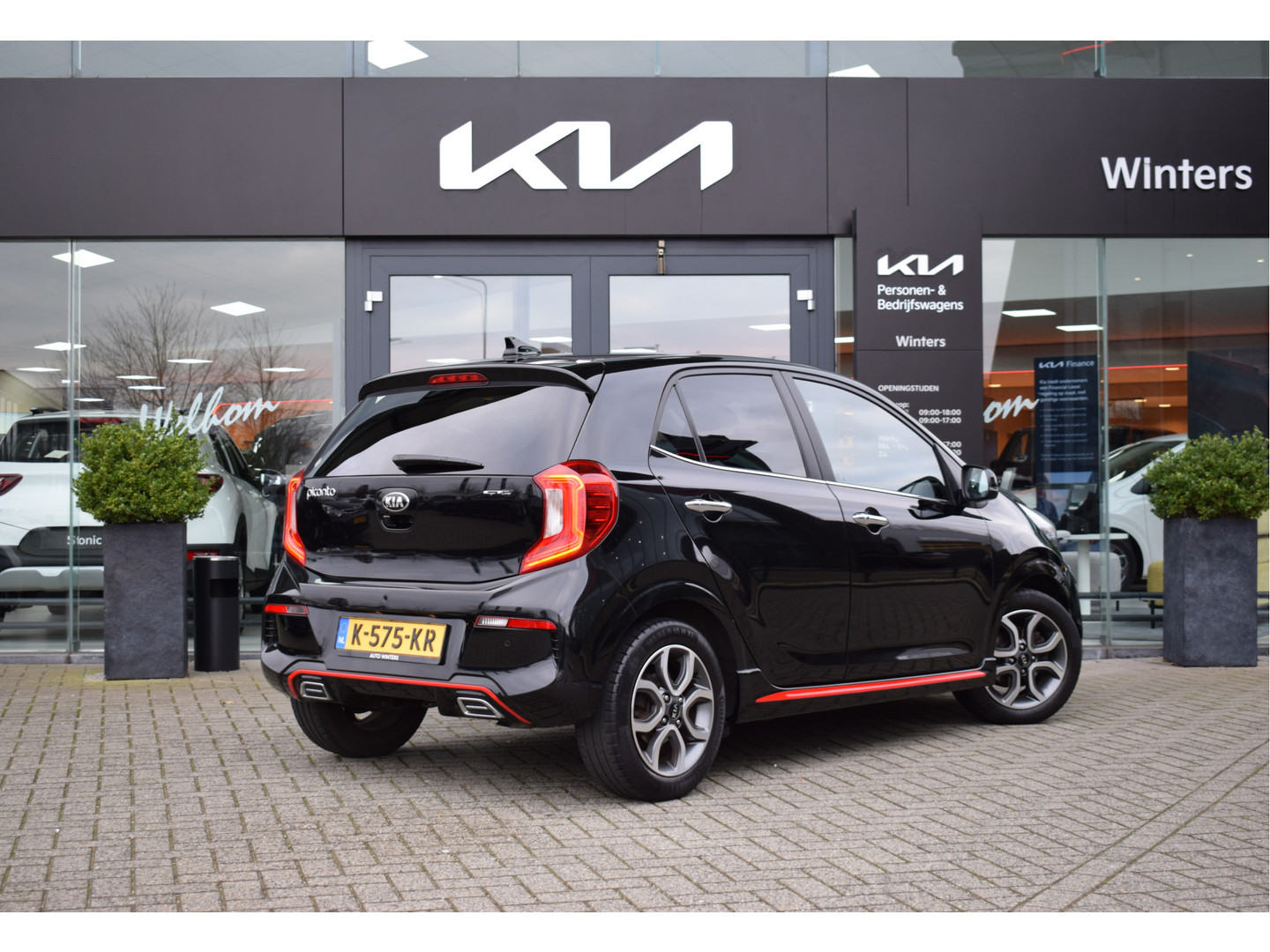 Kia