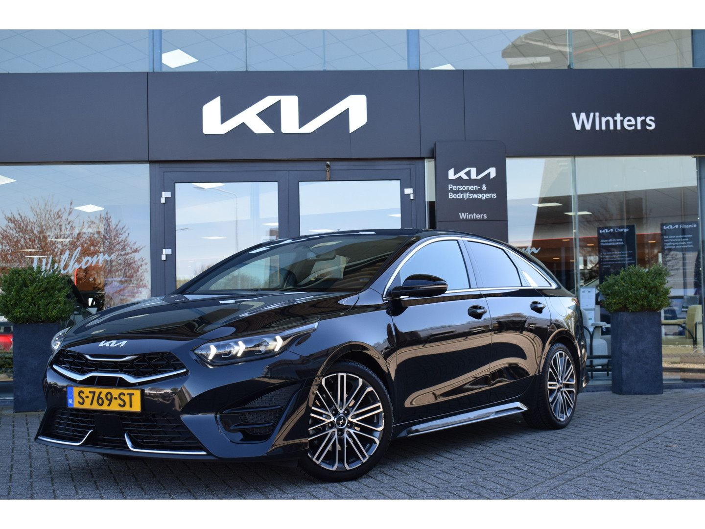 Kia