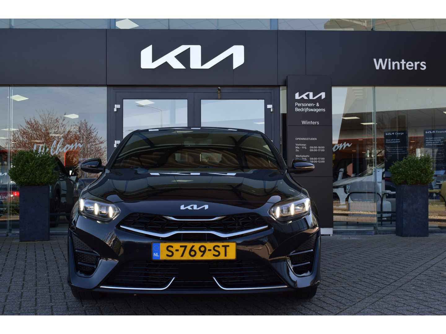Kia