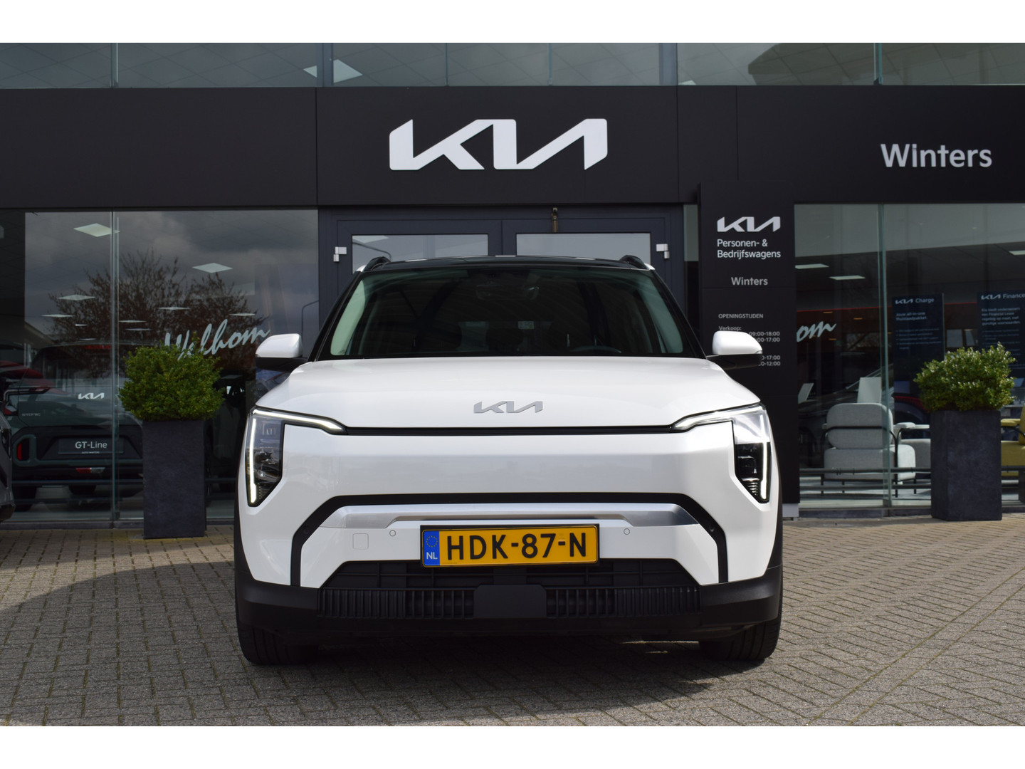 Kia