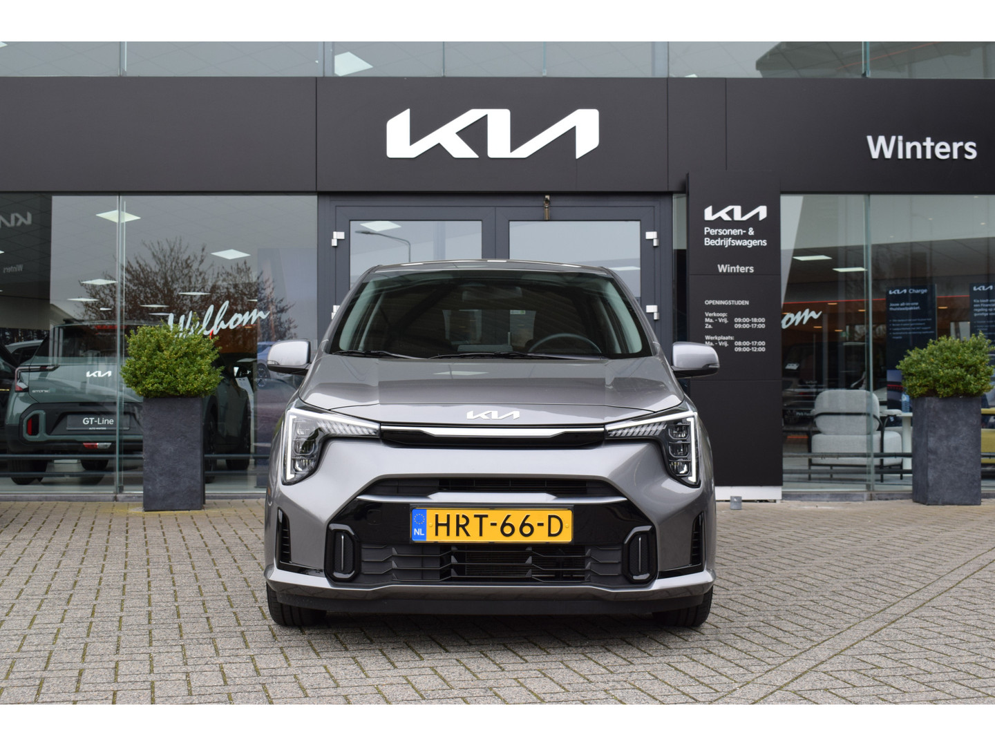 Kia