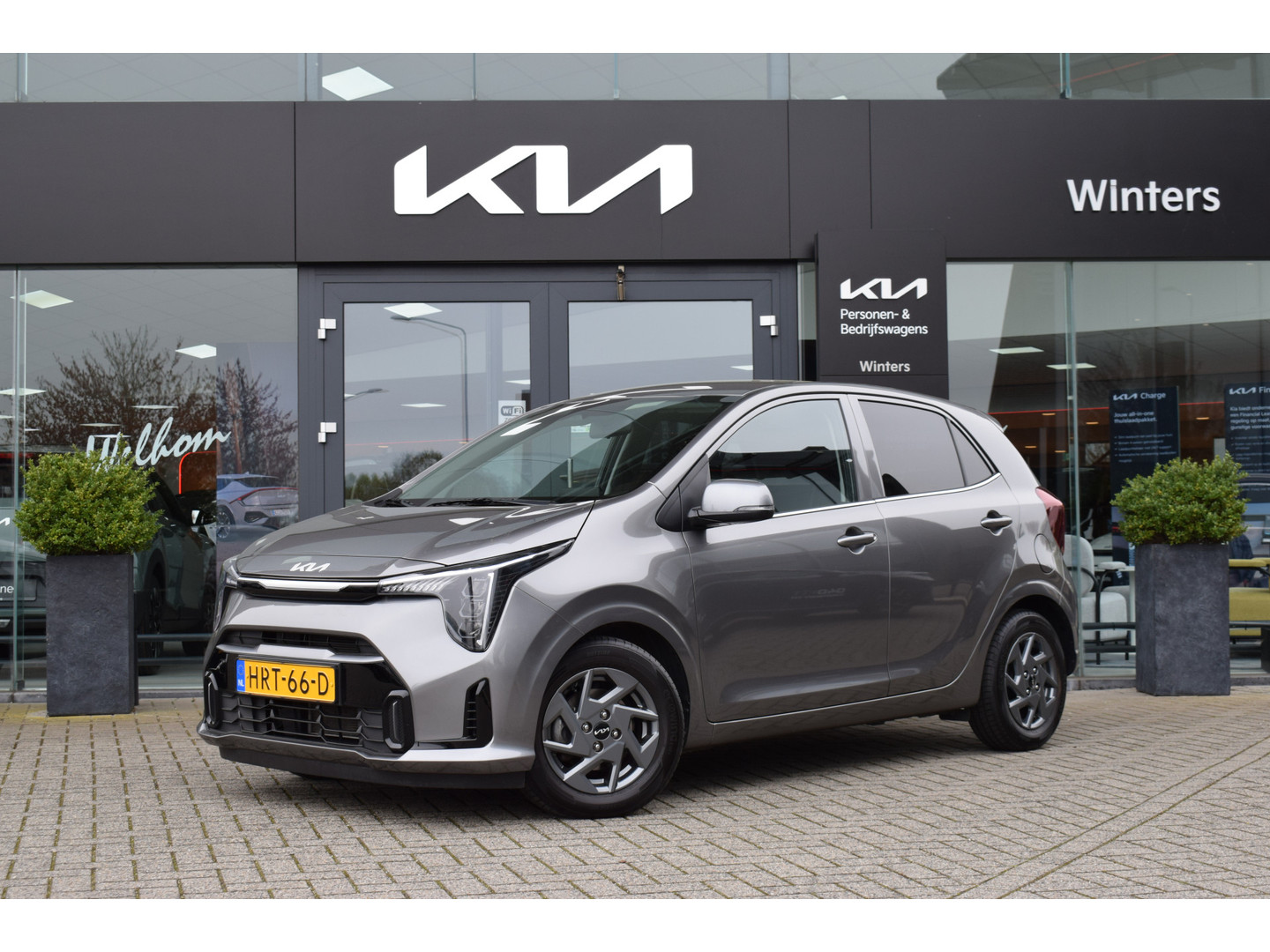 Kia