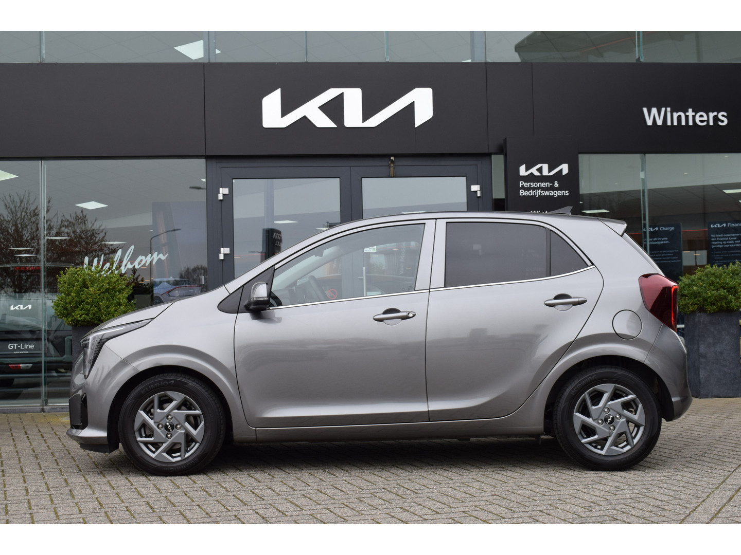 Kia