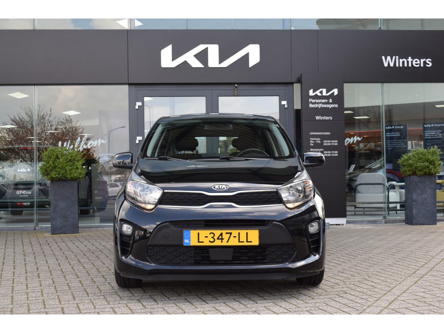 Kia