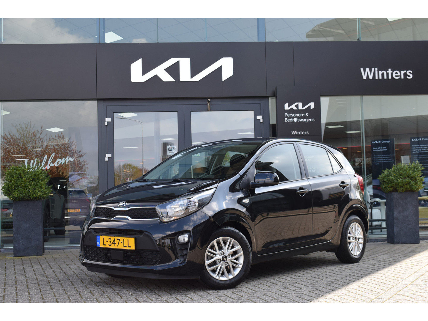 Kia