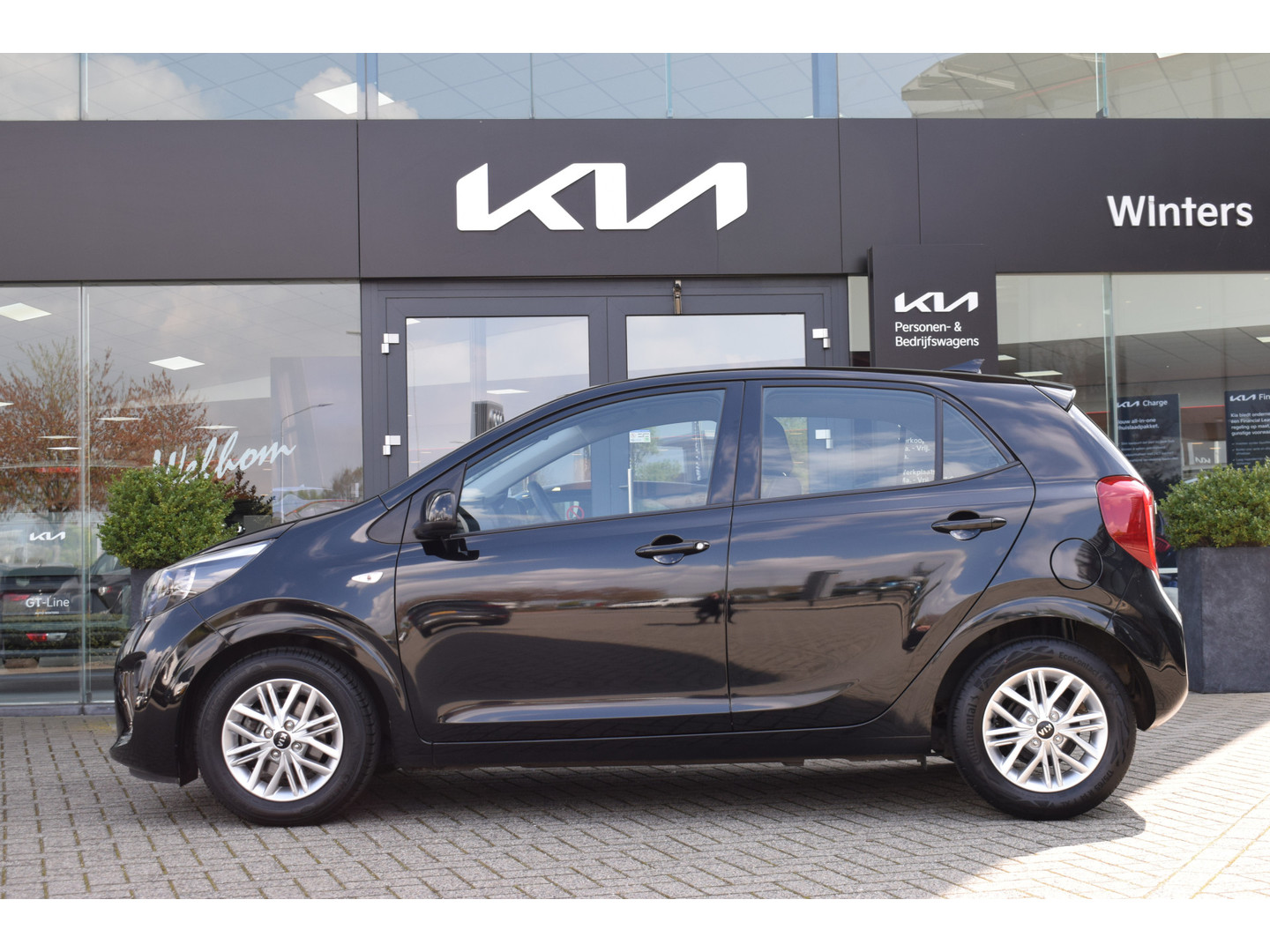 Kia