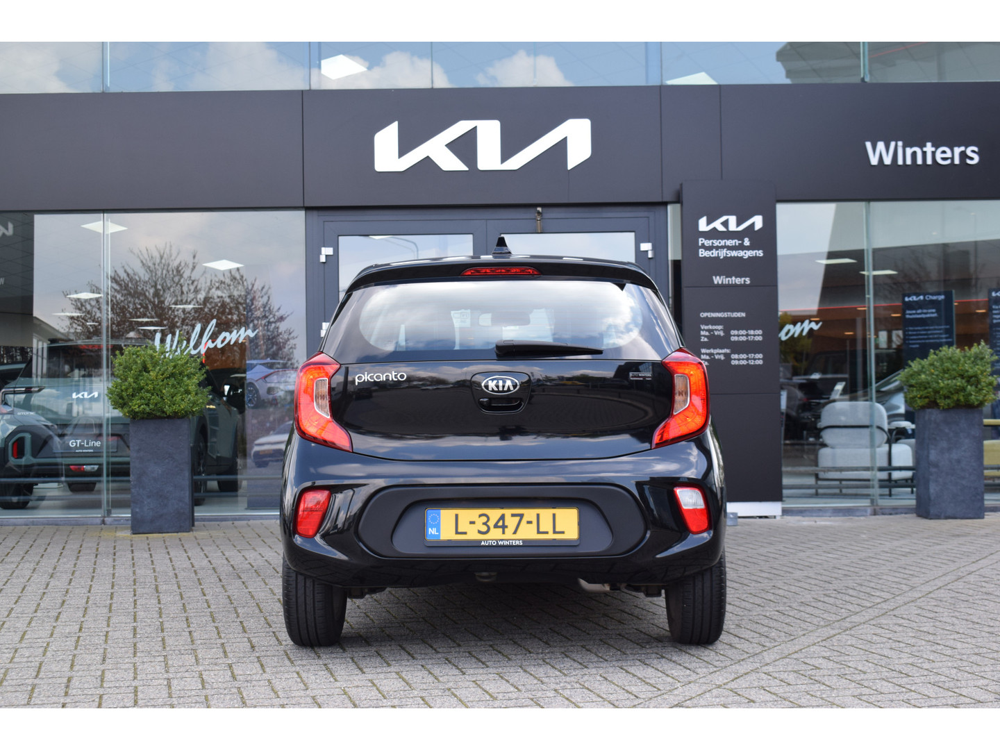Kia