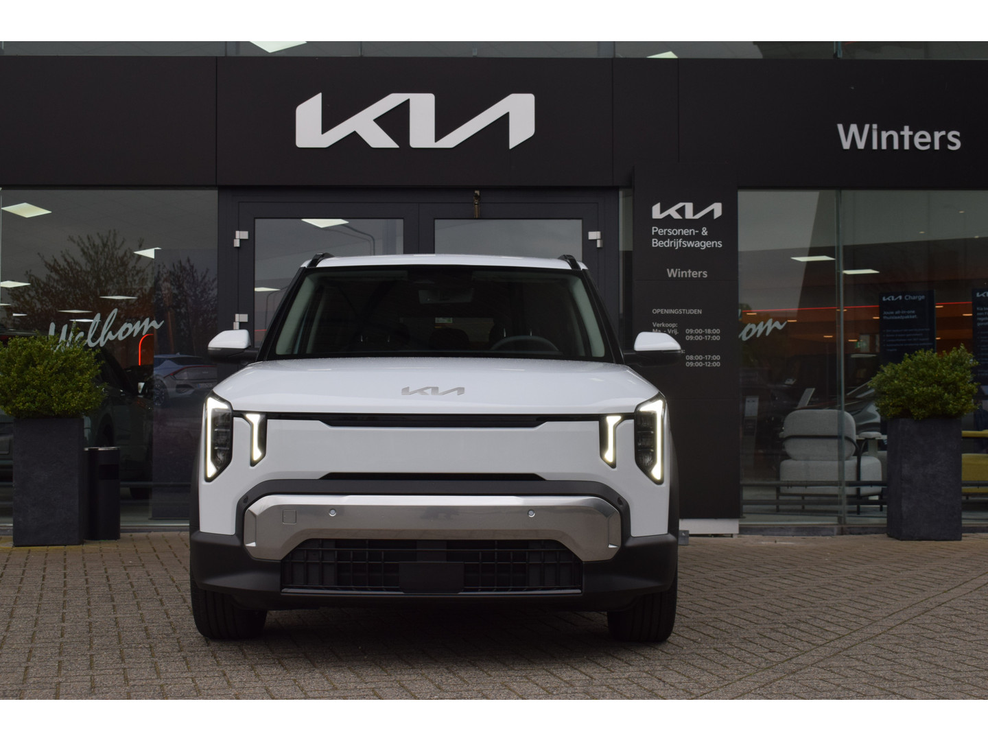 Kia
