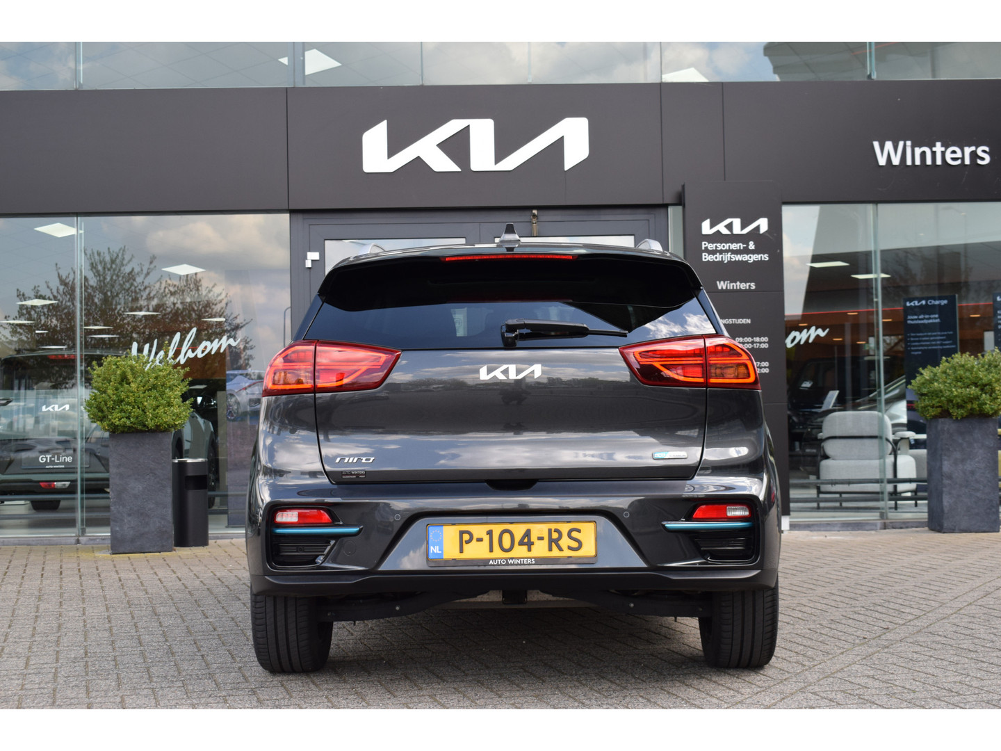 Kia
