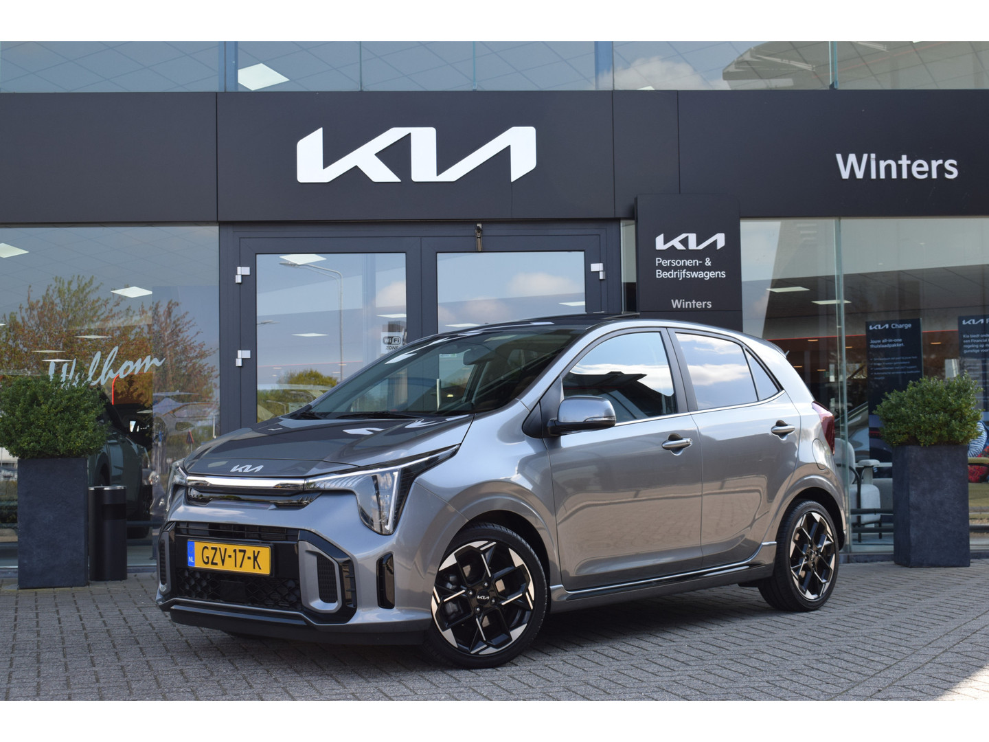 Kia