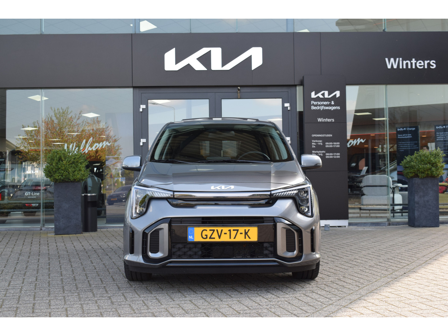 Kia