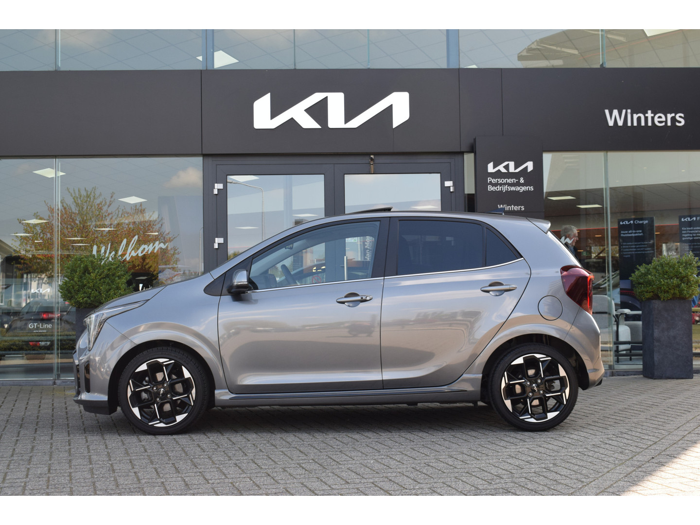 Kia