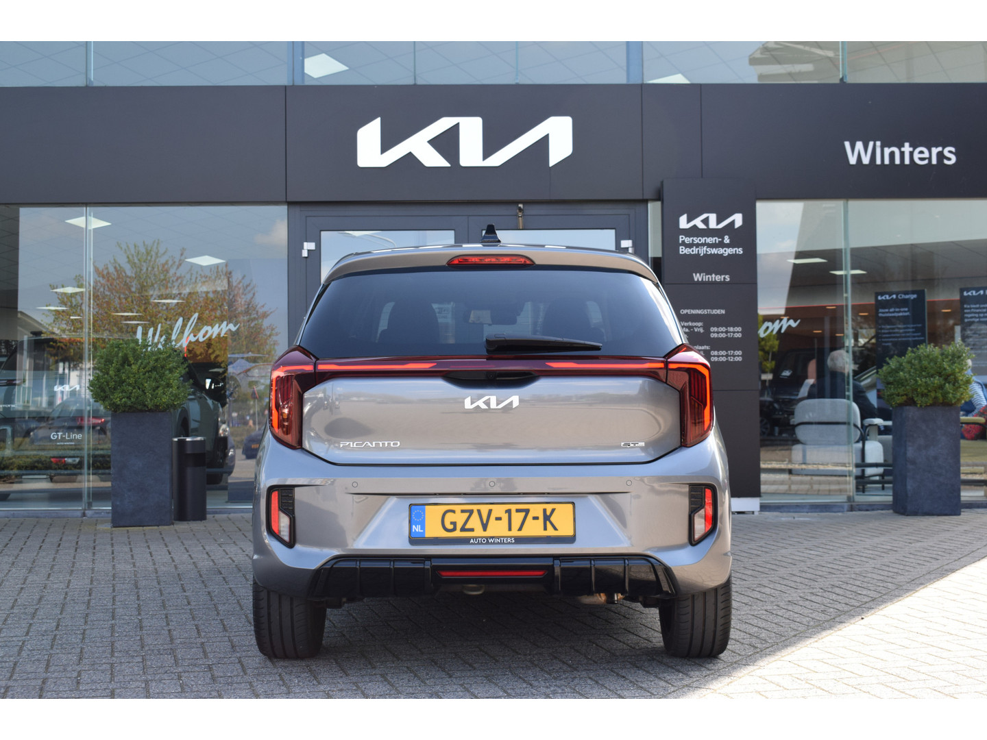 Kia