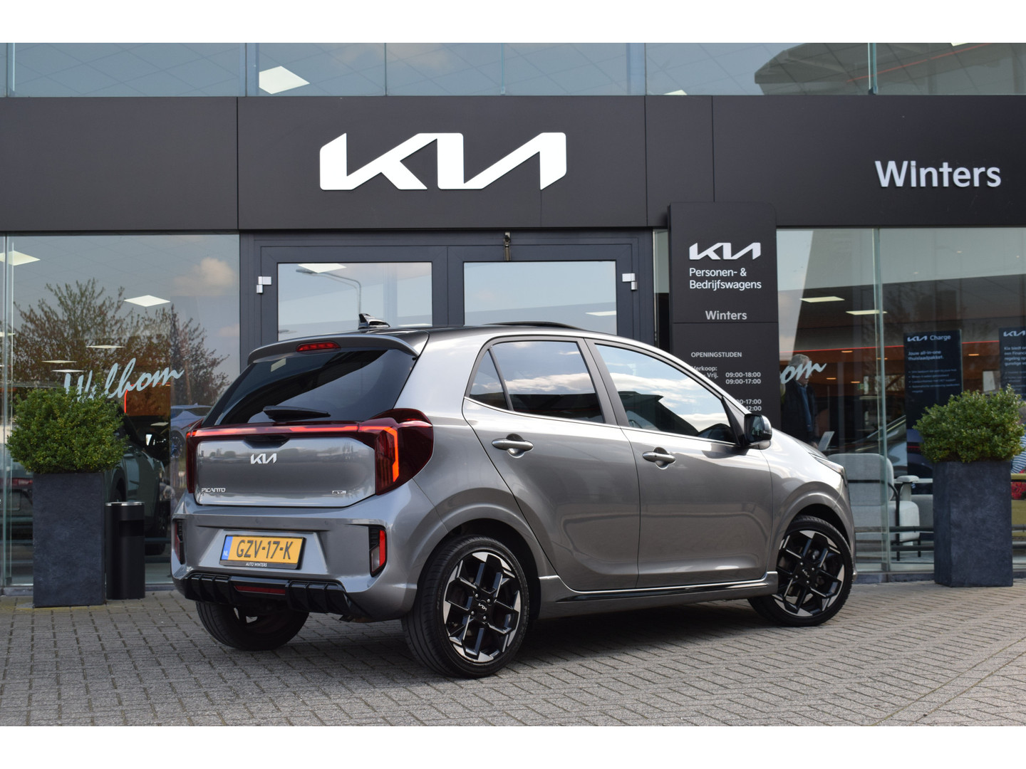 Kia
