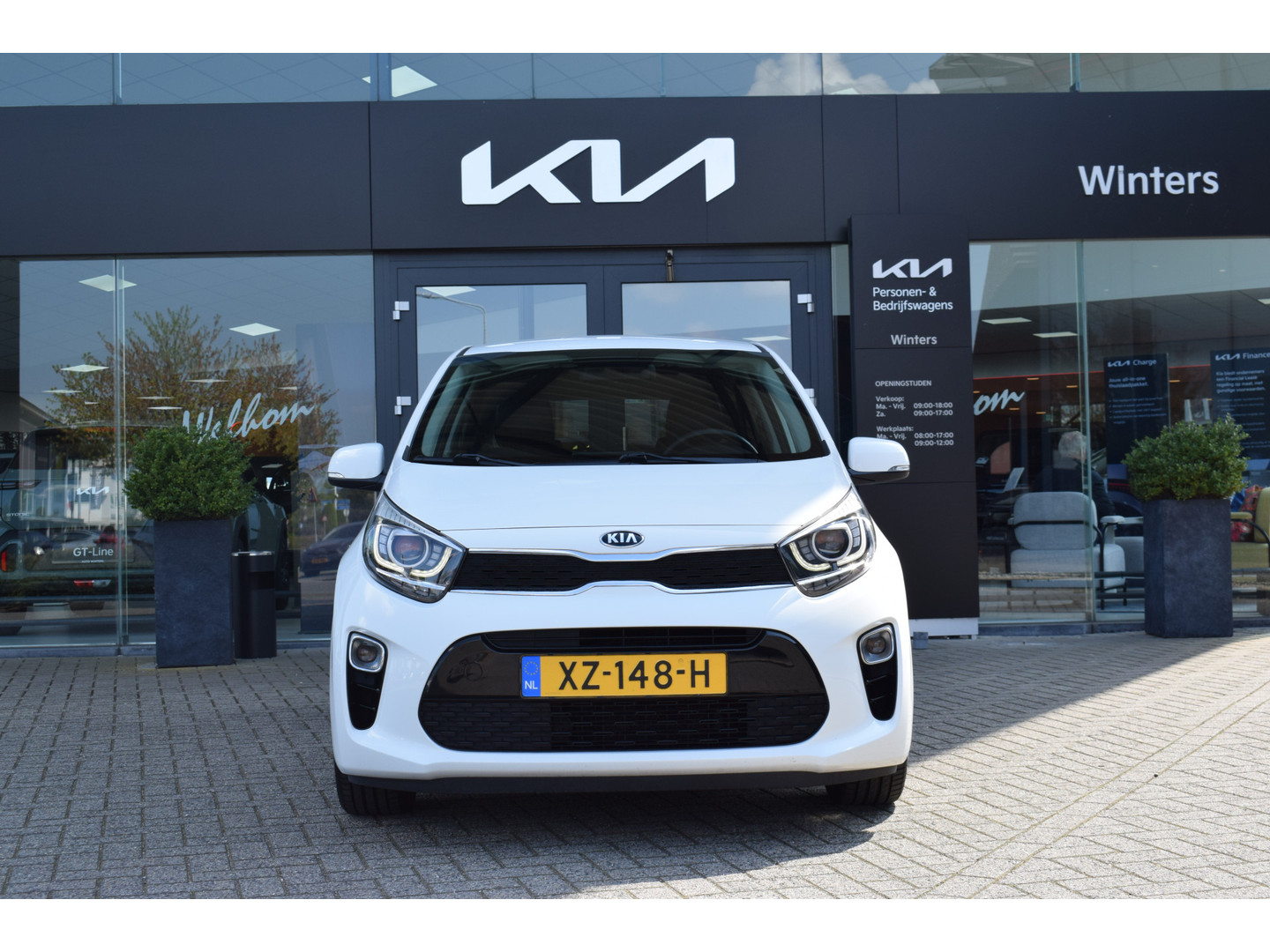 Kia