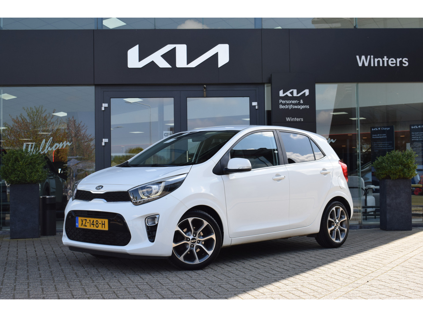 Kia