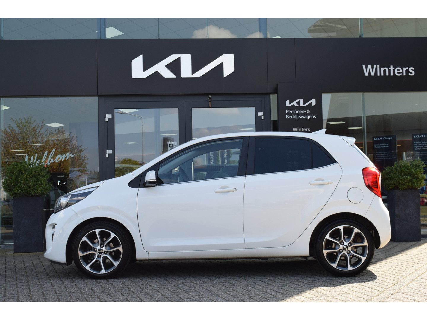 Kia