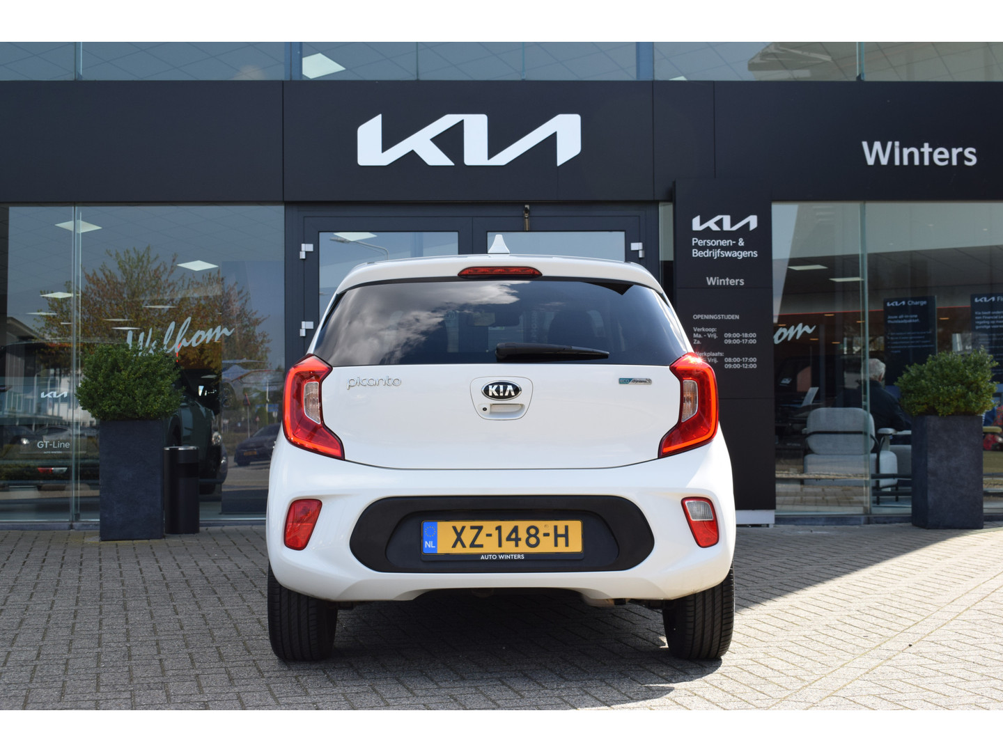 Kia