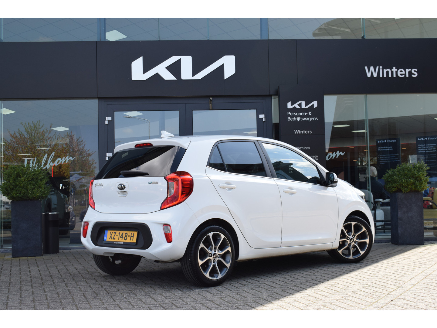 Kia