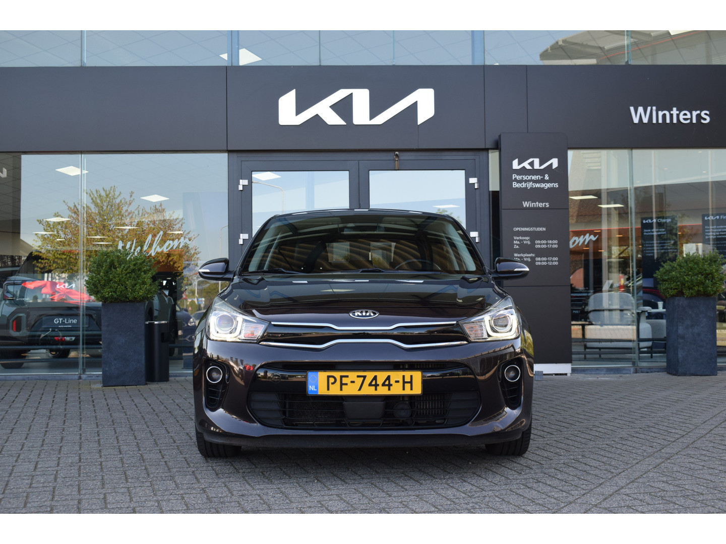 Kia