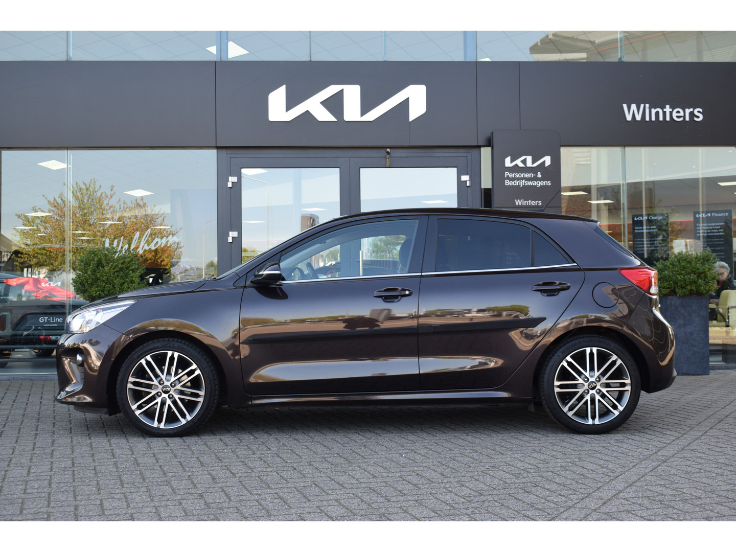 Kia
