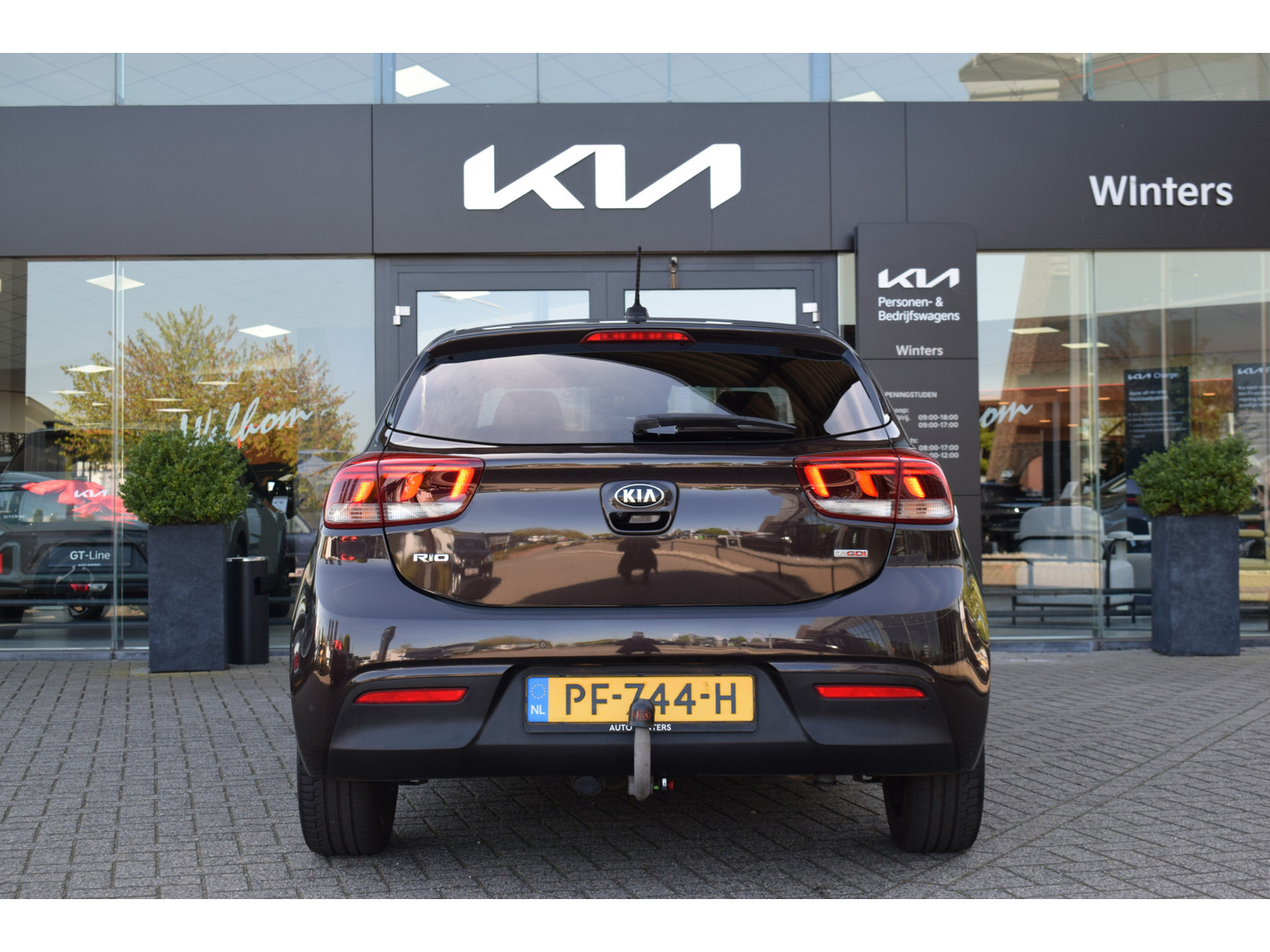 Kia