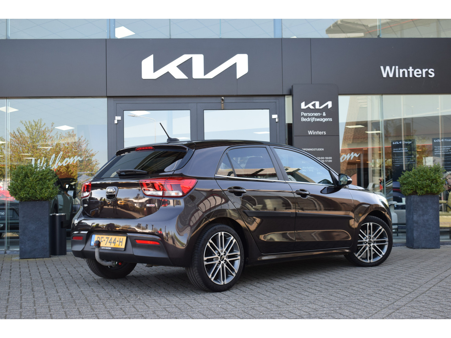 Kia