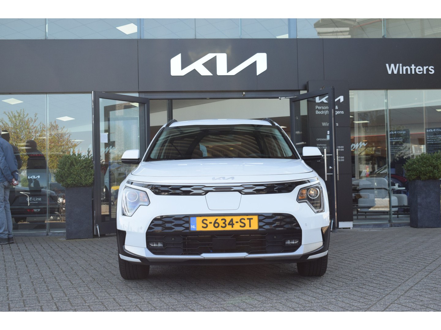 Kia