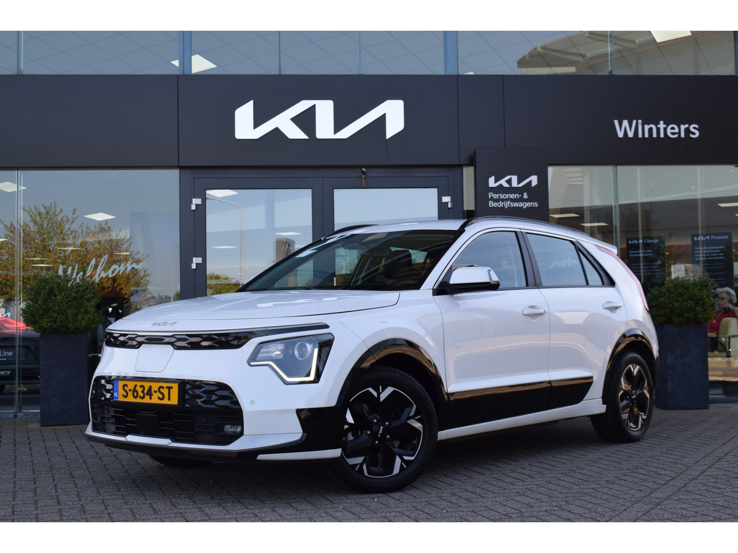 Kia