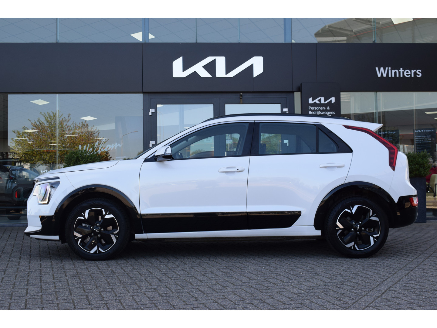 Kia