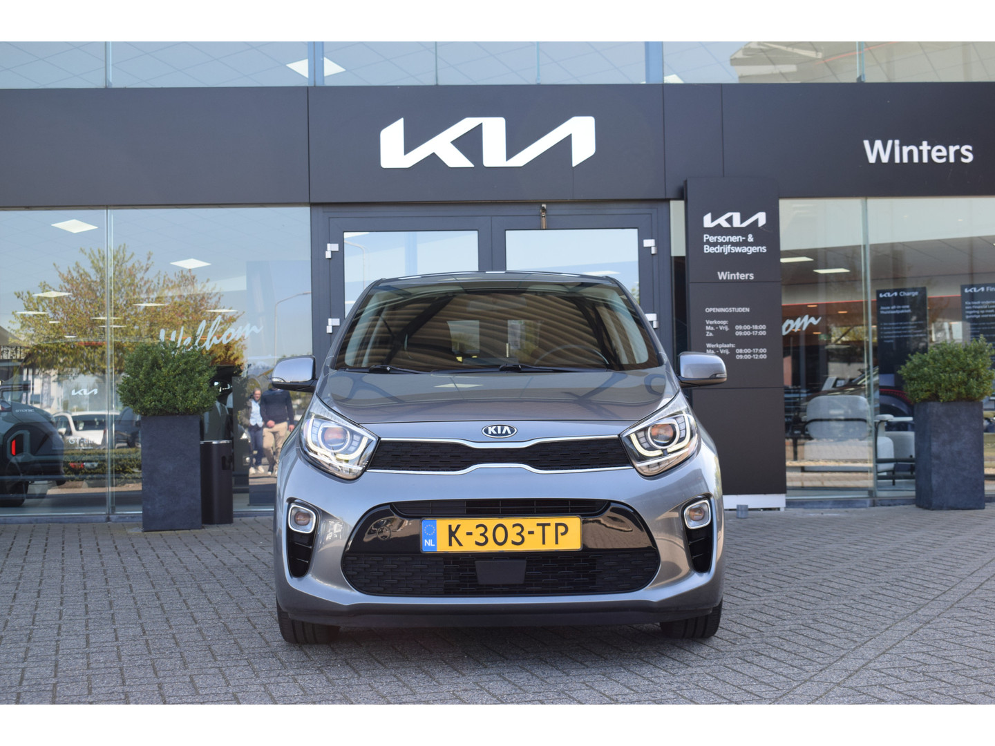 Kia
