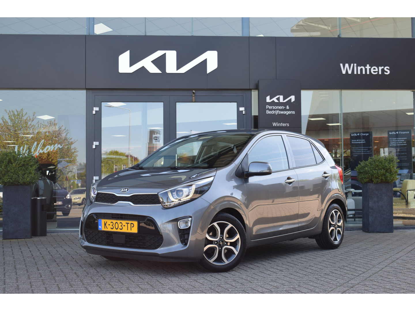Kia