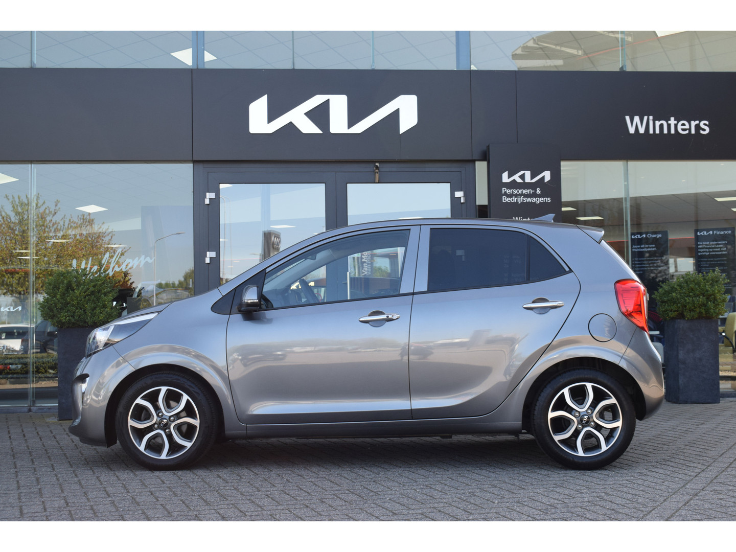 Kia
