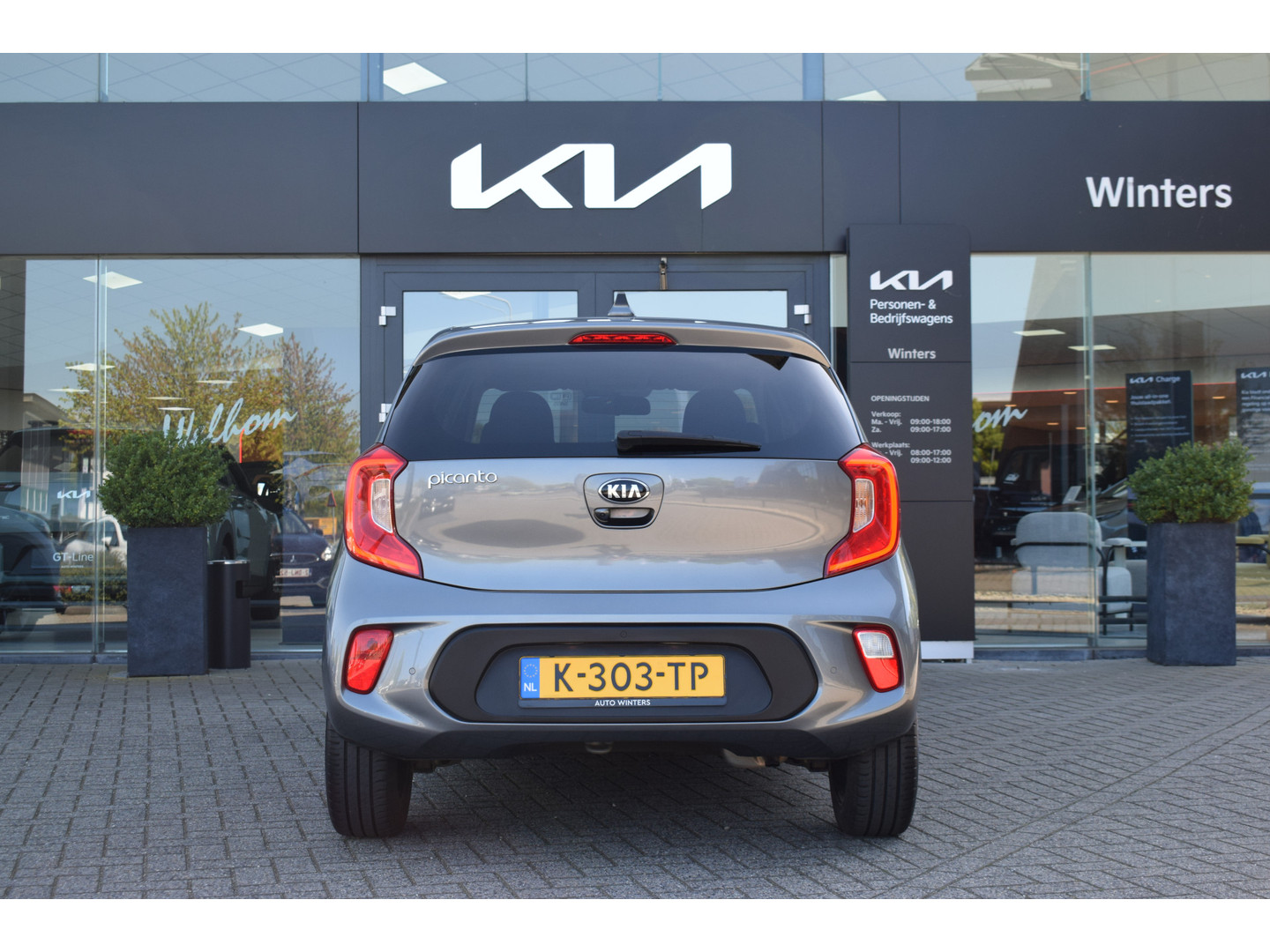 Kia