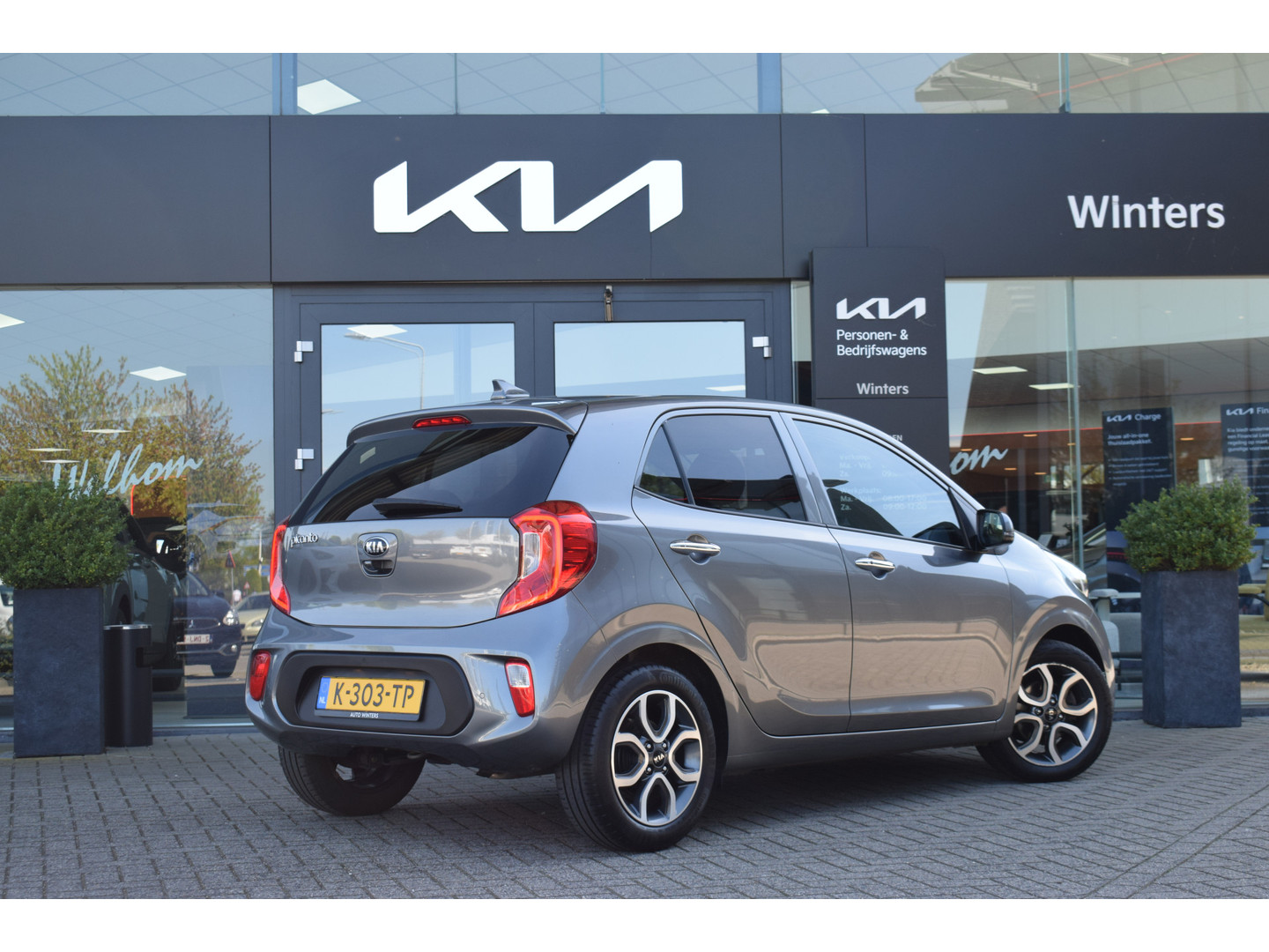 Kia