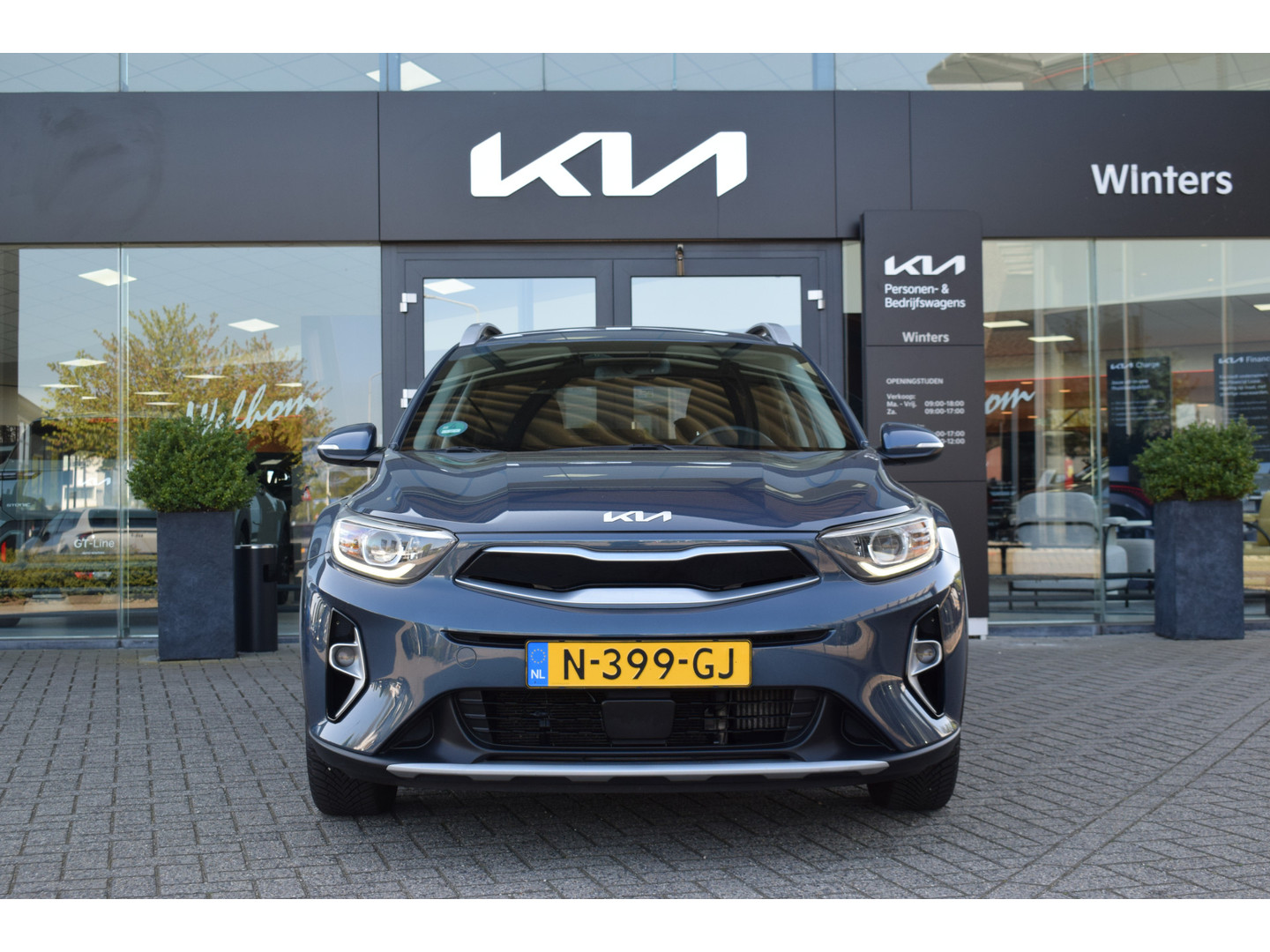 Kia