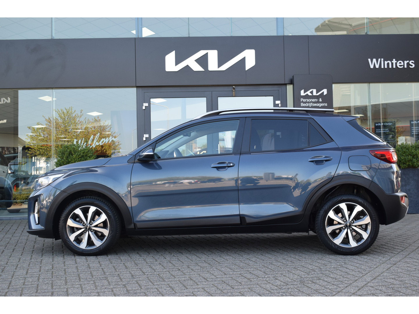 Kia