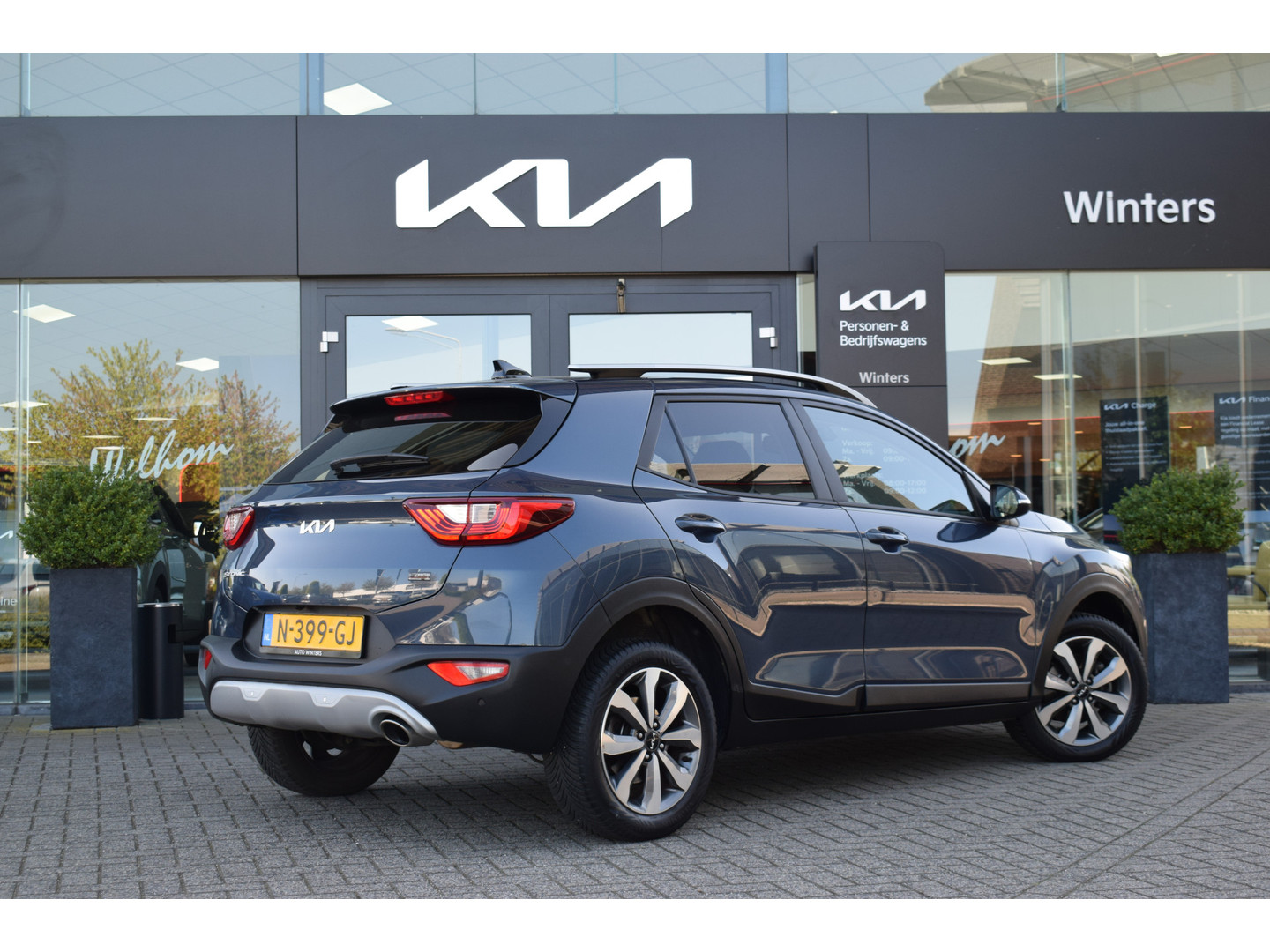 Kia